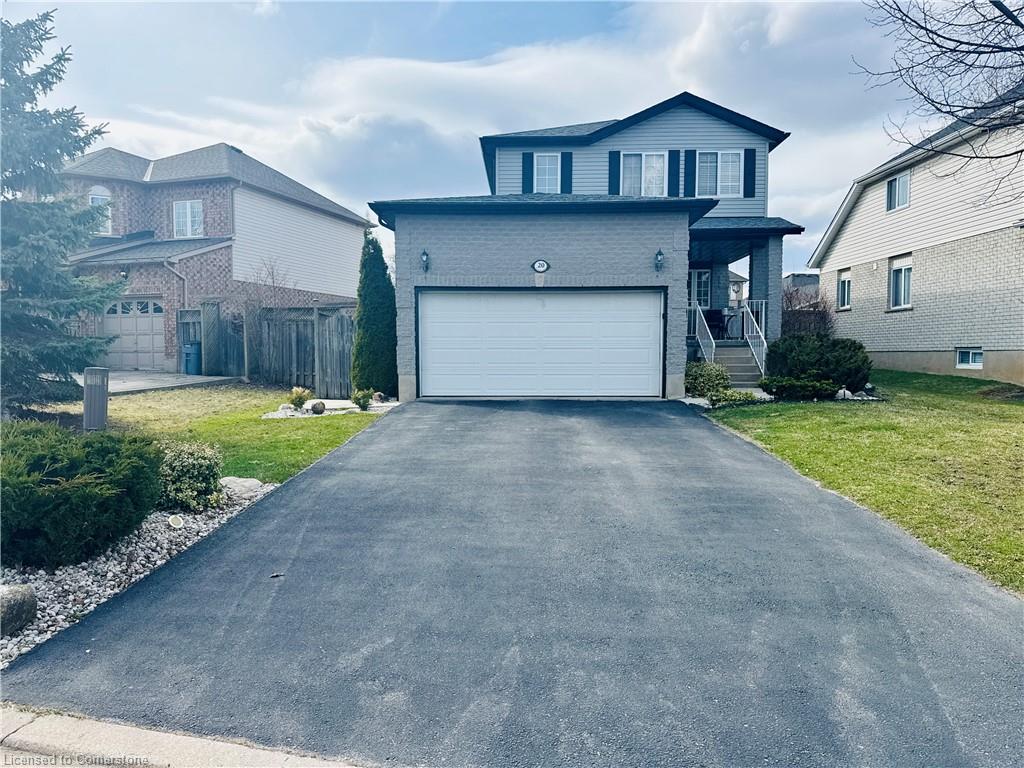 20 Wheeler Drive Property Photo