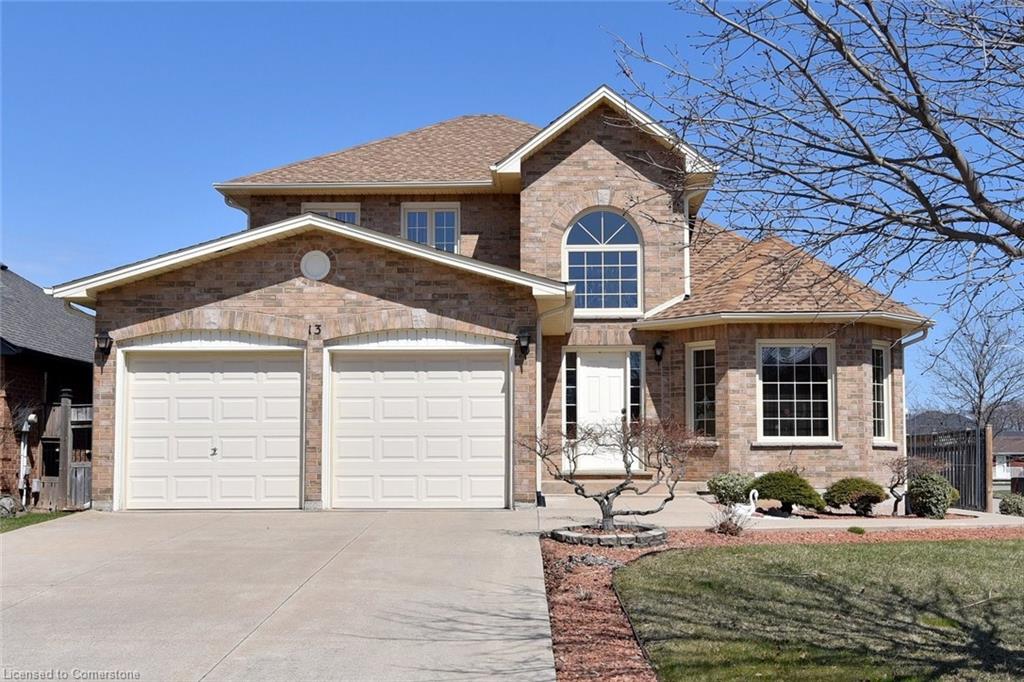 13 Chianti Crescent Property Photo 1
