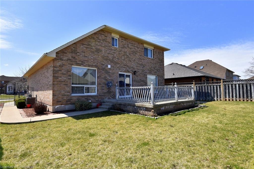 13 Chianti Crescent Property Photo 29