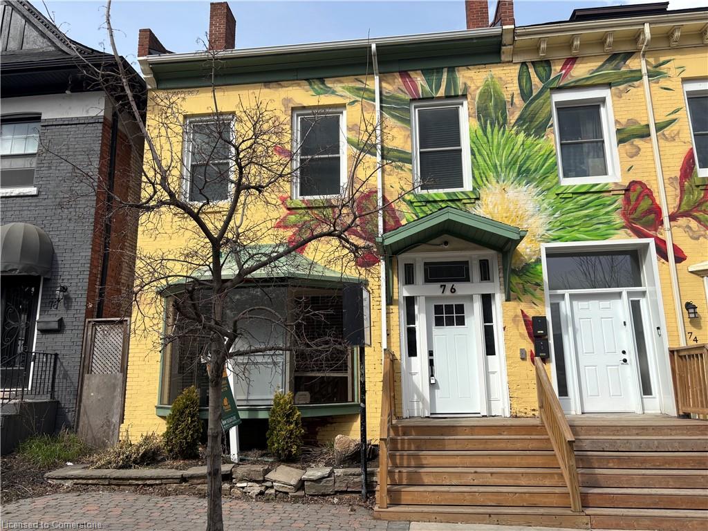 76 George Street Property Photo
