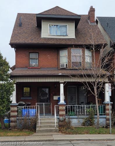 19 Lottridge Street Property Photo 1