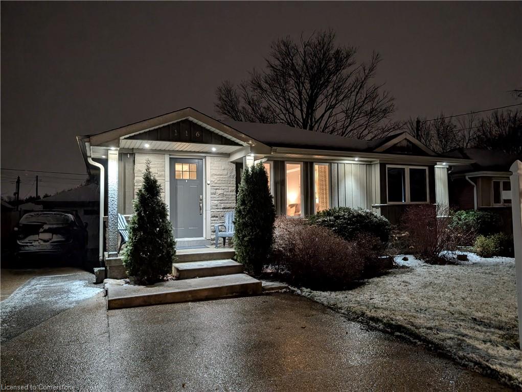 116 Broker Drive Property Photo