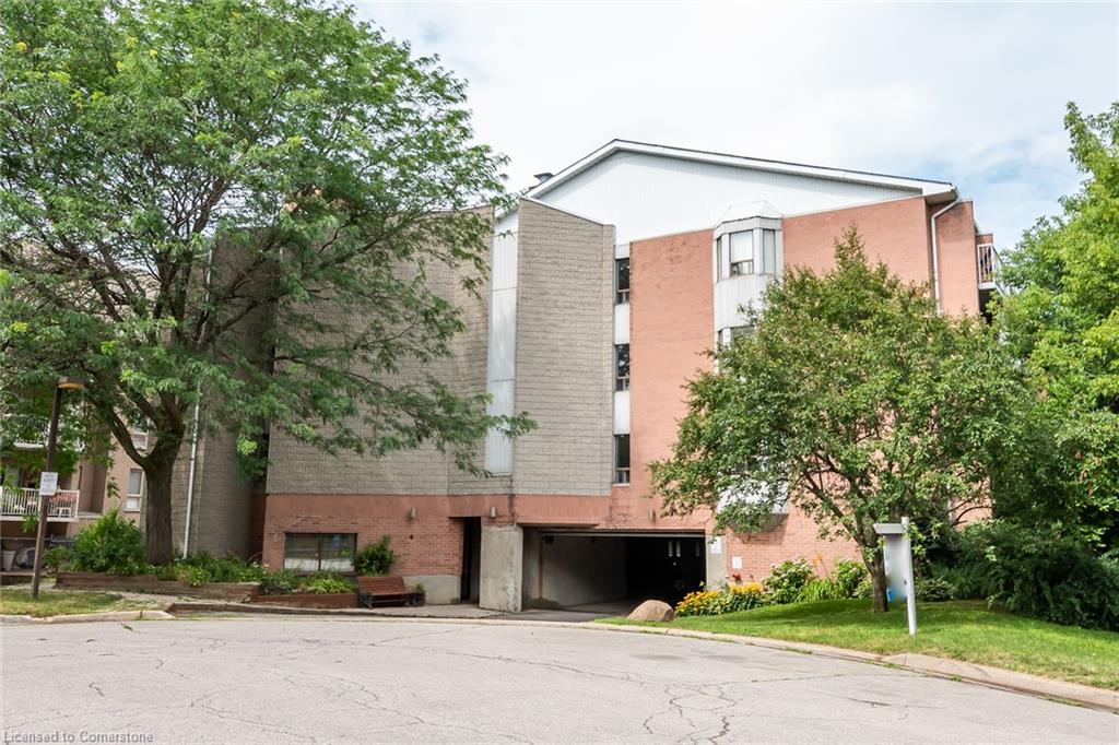 105-6 Niagara Street Property Photo 1