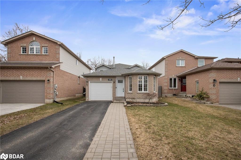 99 Churchland Drive Property Photo