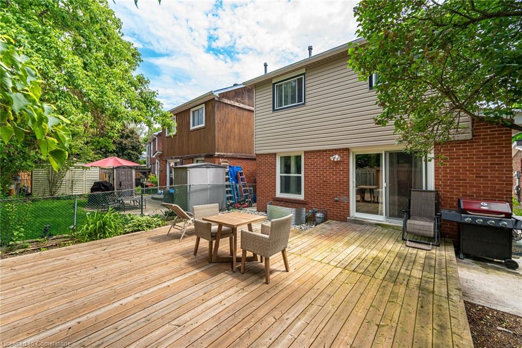 128 Fanshawe Drive Property Photo 29