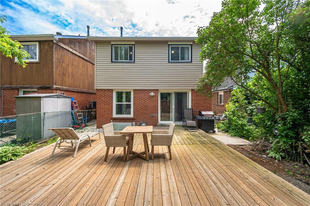 128 Fanshawe Drive Property Photo 31