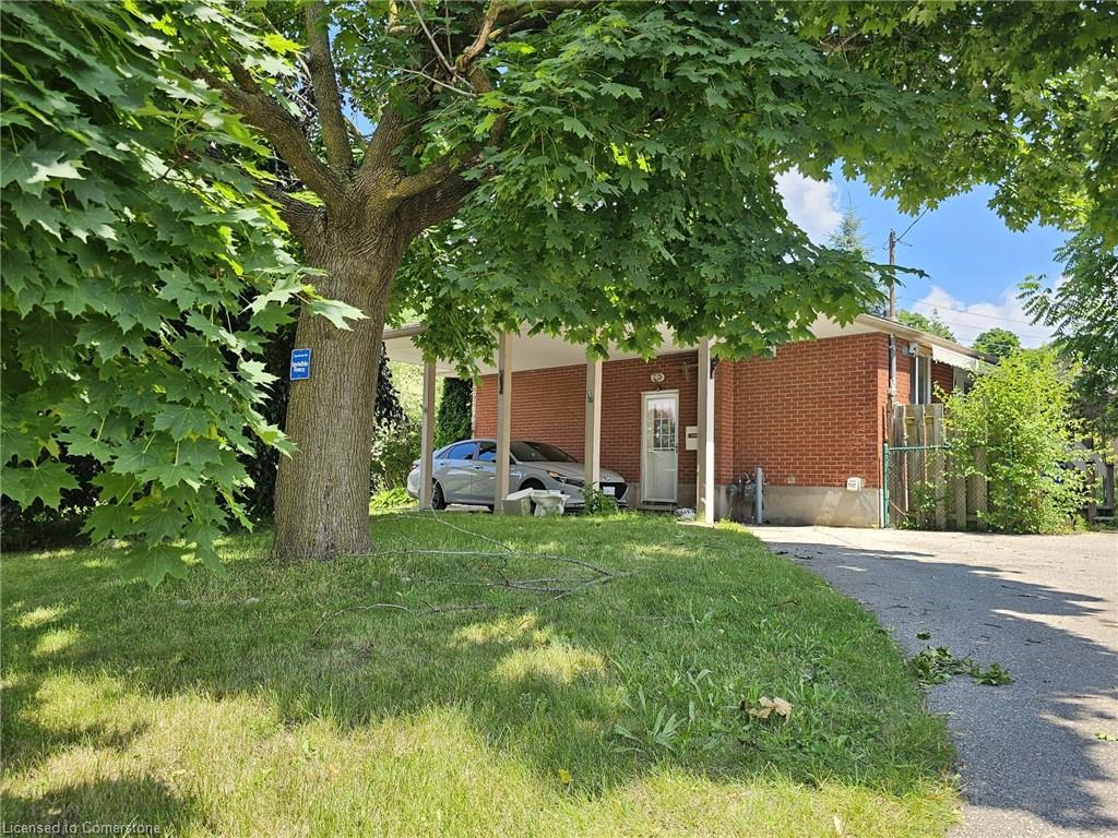 168 Winston Boulevard Property Photo 1