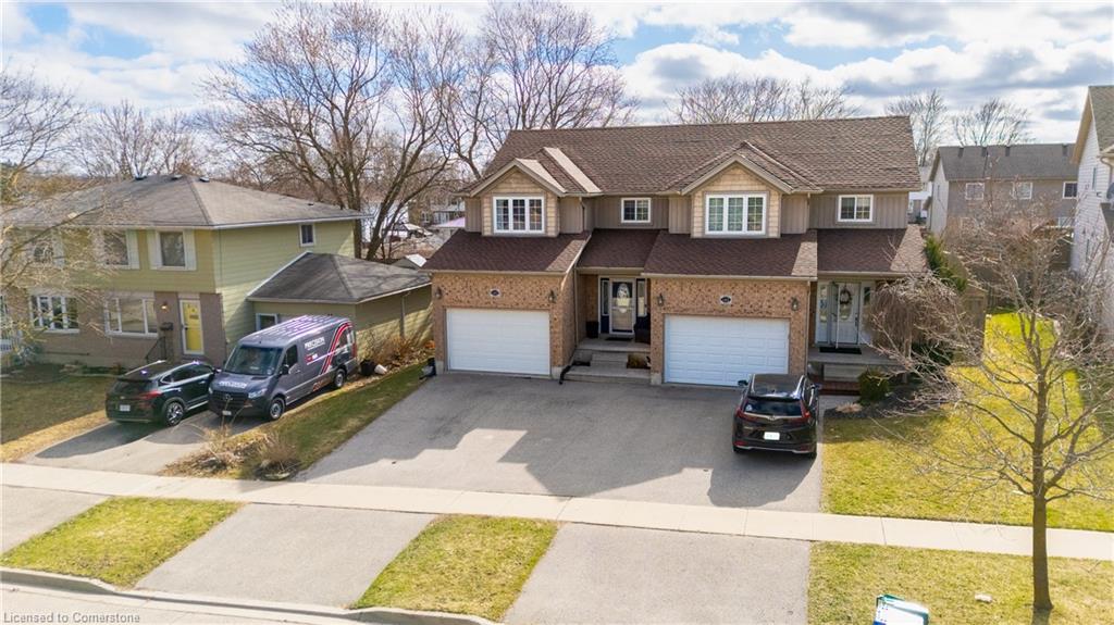 140 Conestoga Road Property Photo