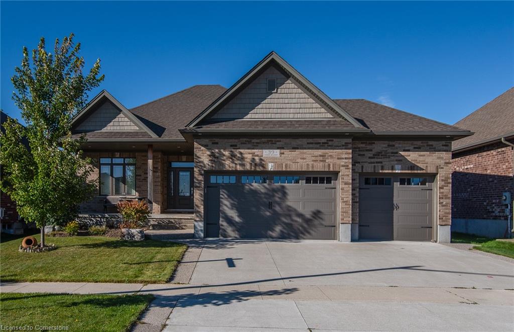 39 Gerber Meadows Drive Property Photo