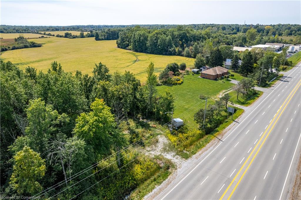3885 Garrison Road Property Photo 1