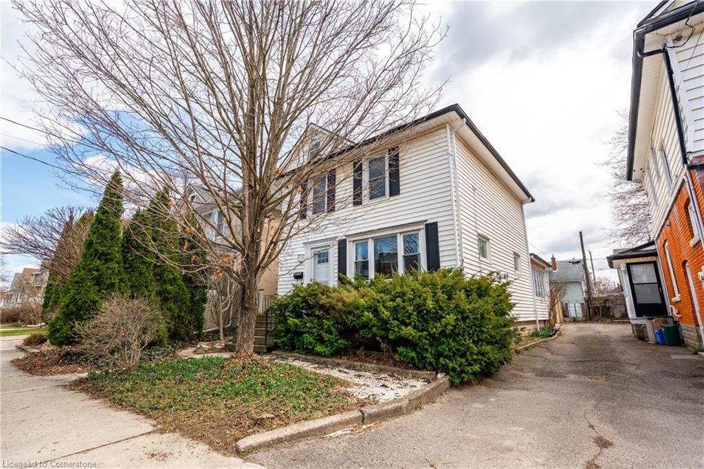 42 Chaplin Avenue Property Photo