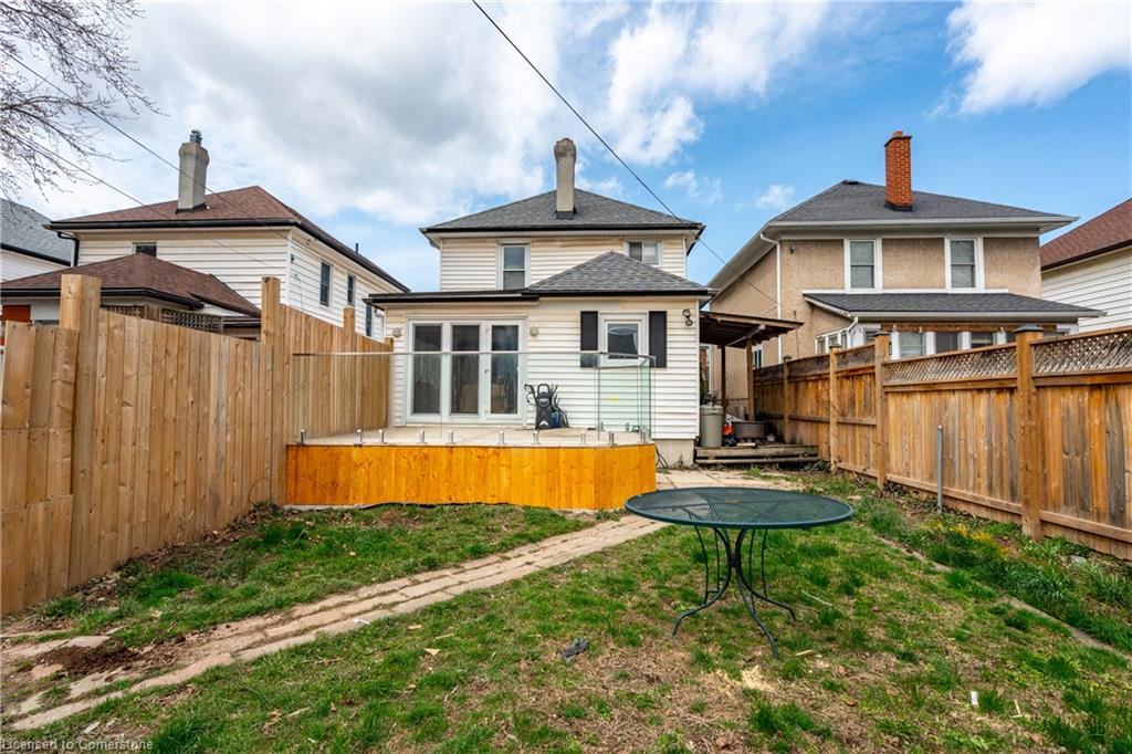 42 Chaplin Avenue Property Photo 31