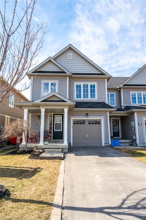 199 Gowland Drive Property Photo