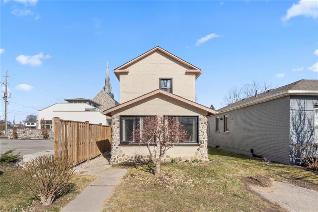 68 Dumfries Street Property Photo