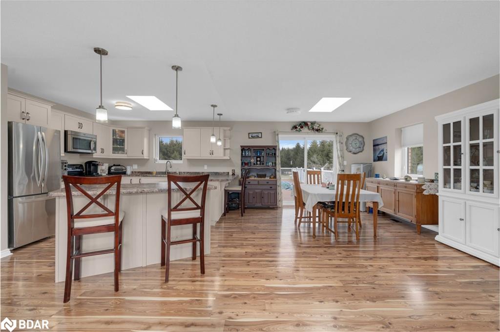 3329 New Brailey Line Property Photo 5