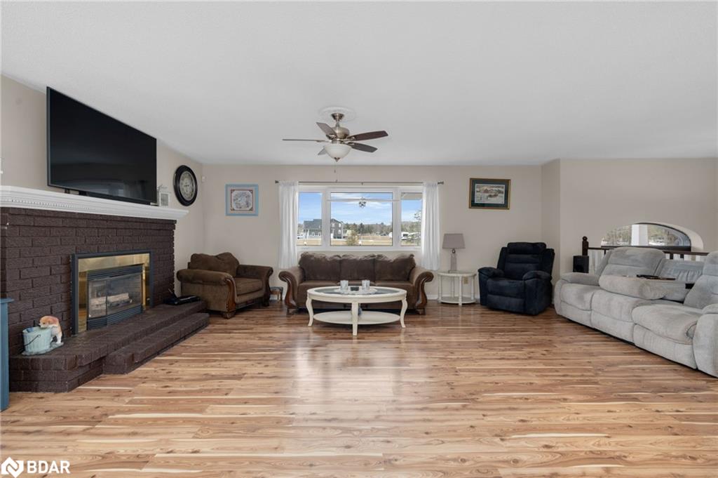 3329 New Brailey Line Property Photo 7