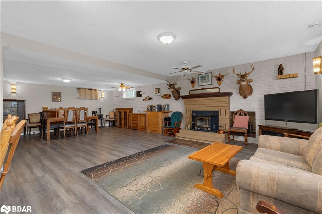 3329 New Brailey Line Property Photo 11
