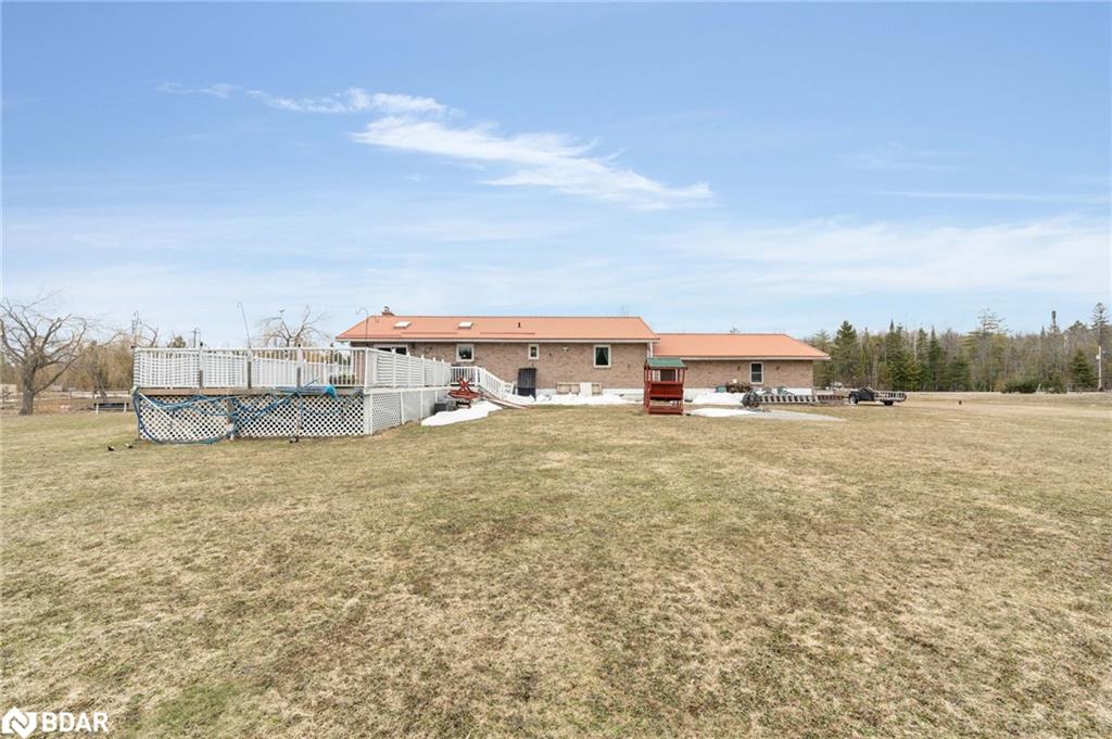 3329 New Brailey Line Property Photo 20