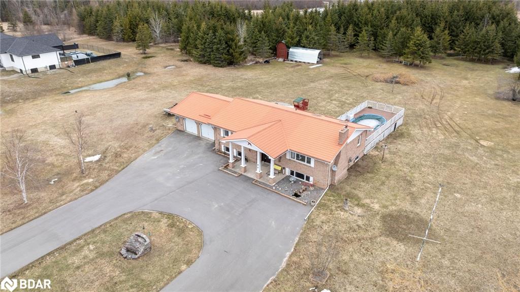 3329 New Brailey Line Property Photo 24