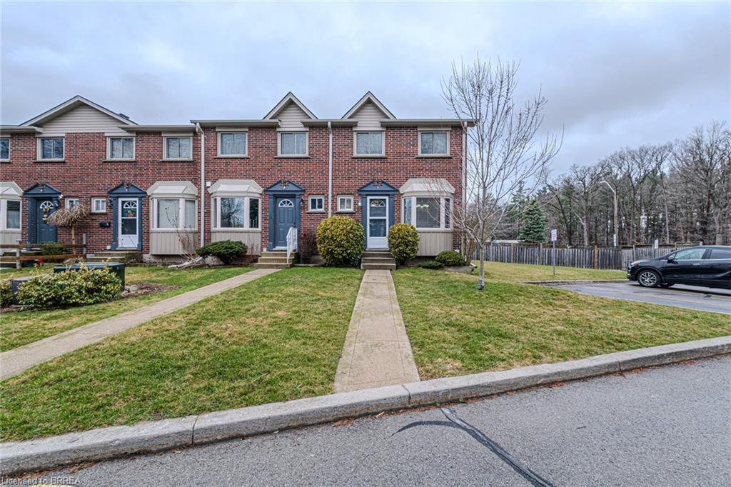 A-149 Brantwood Park Road Property Photo
