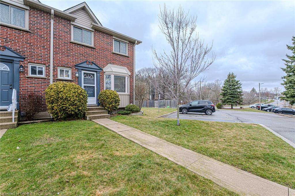 A-149 Brantwood Park Road Property Photo 2