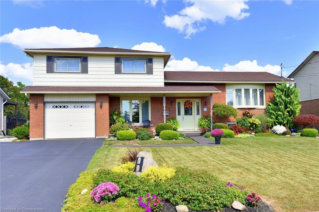 242 Morrison Drive Property Photo