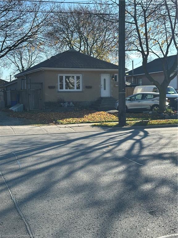 627 Upper Sherman Avenue Property Photo