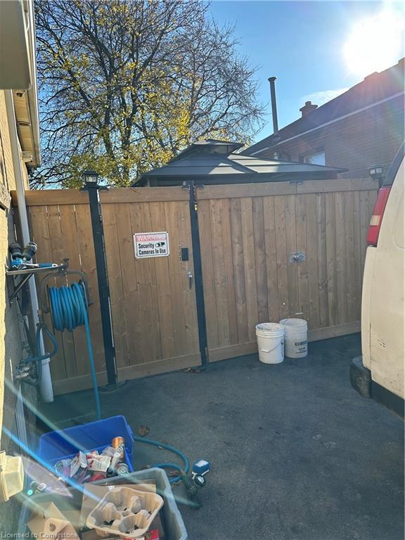 627 Upper Sherman Avenue Property Photo 15
