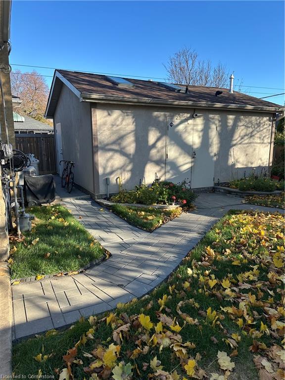 627 Upper Sherman Avenue Property Photo 17