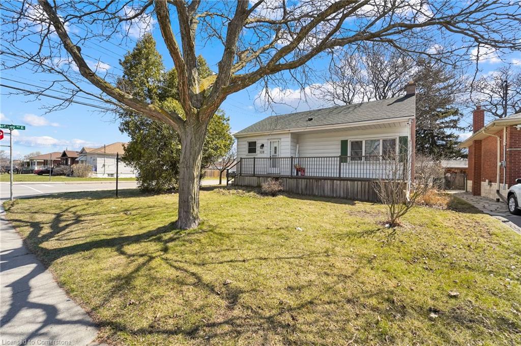 109 Terrace Drive Property Photo