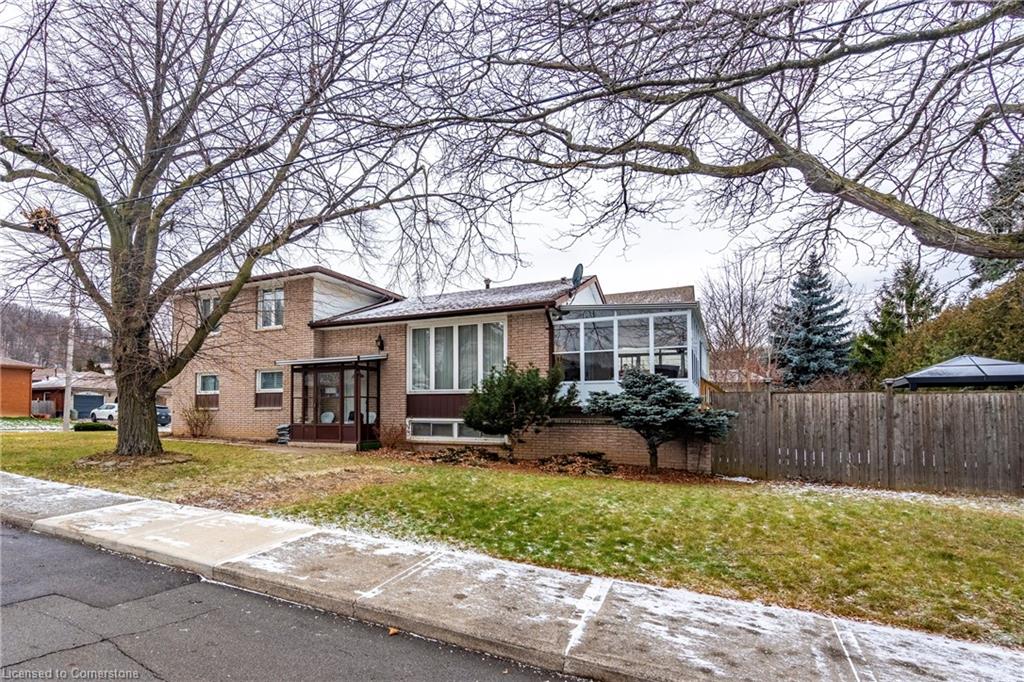 25 Blanche Court Property Photo