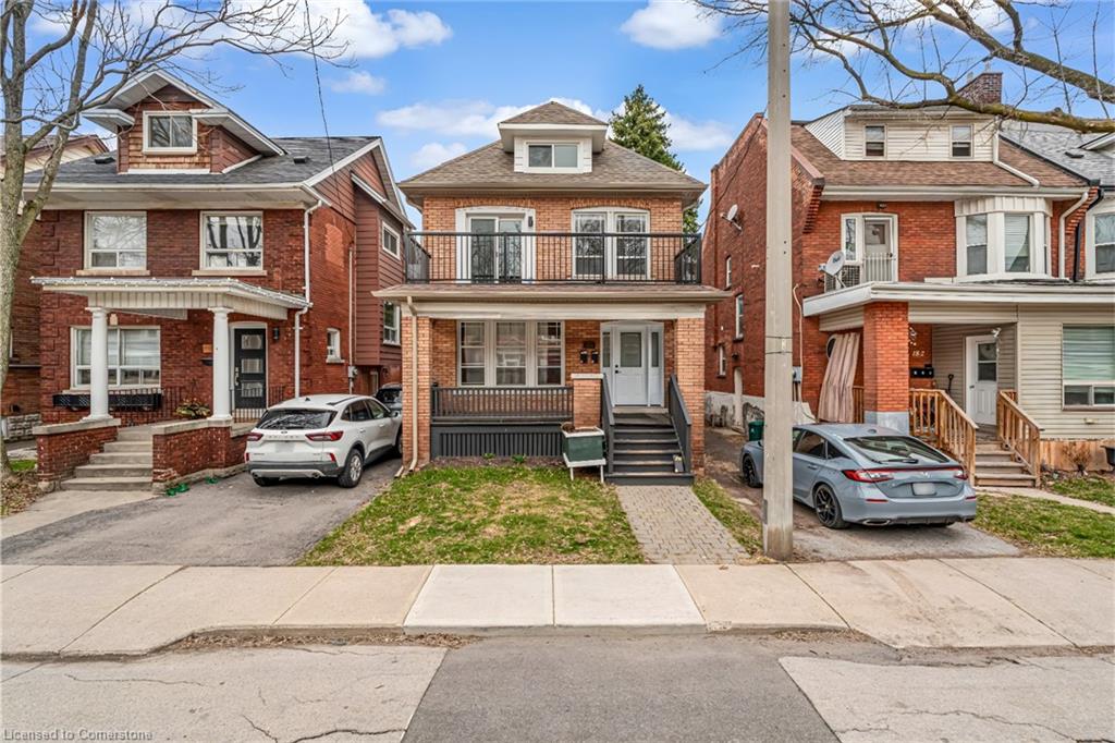 184 Burris Street Property Photo 1