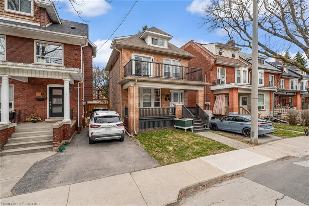 184 Burris Street Property Photo 2