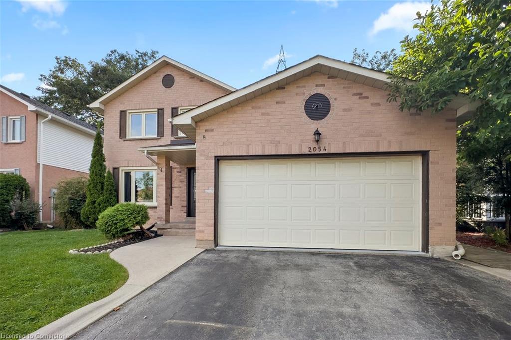 2054 Hunters Wood Drive Property Photo