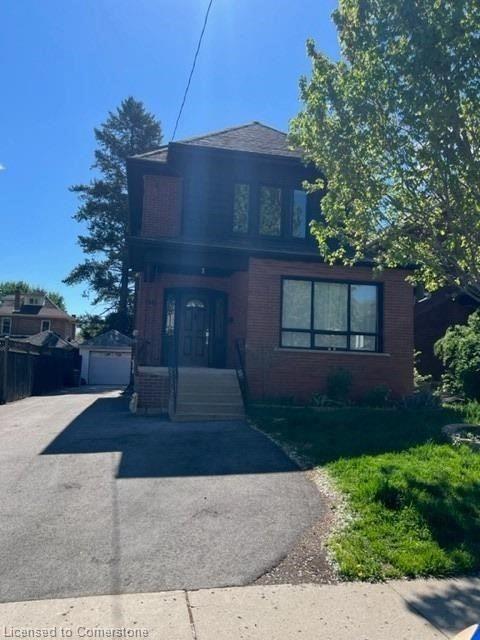 161 Rothsay Avenue Property Photo