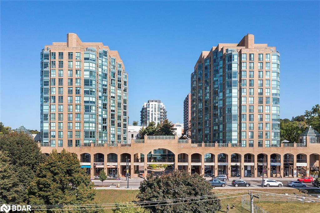 74-150 Dunlop Street E Property Photo 2