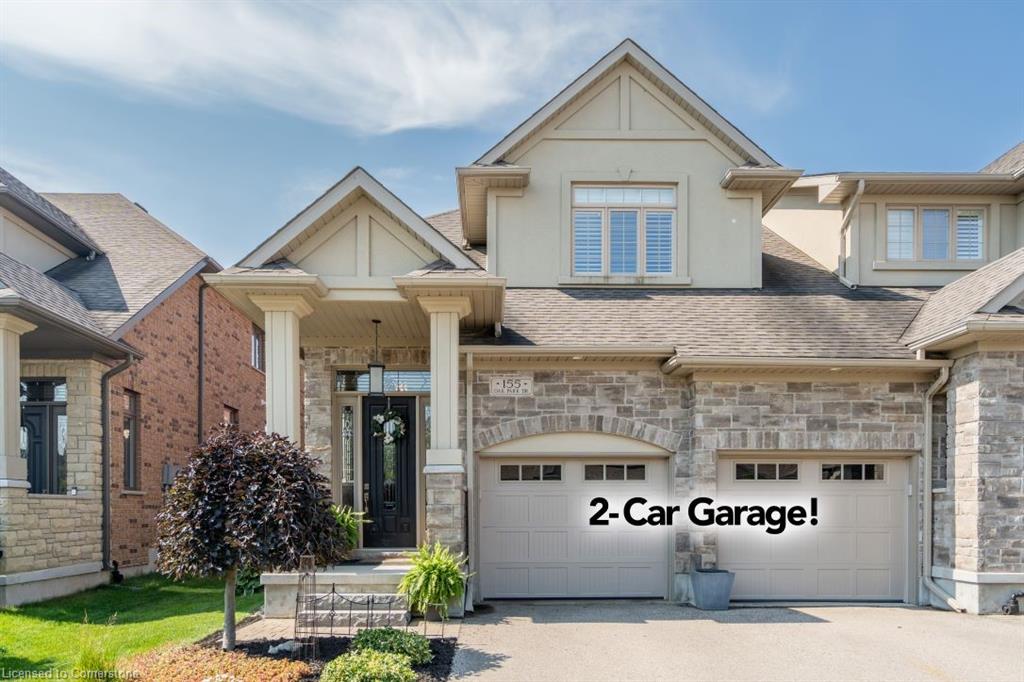 155 Oak Park Drive