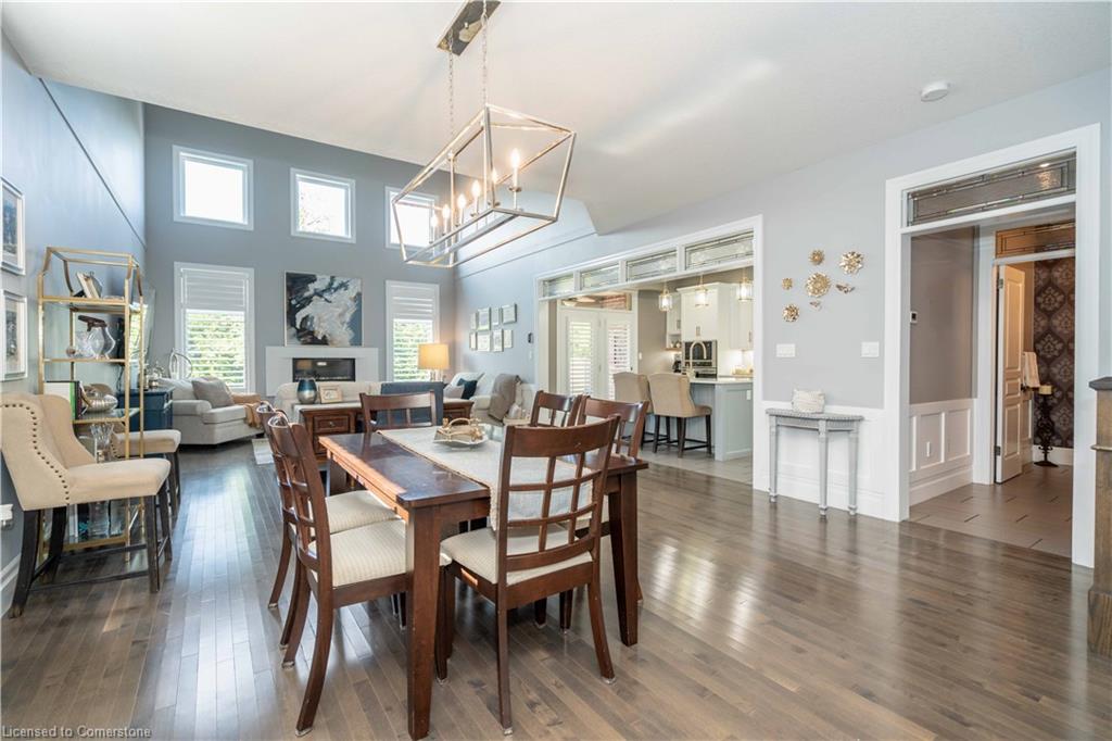 155 Oak Park Drive Property Photo 8