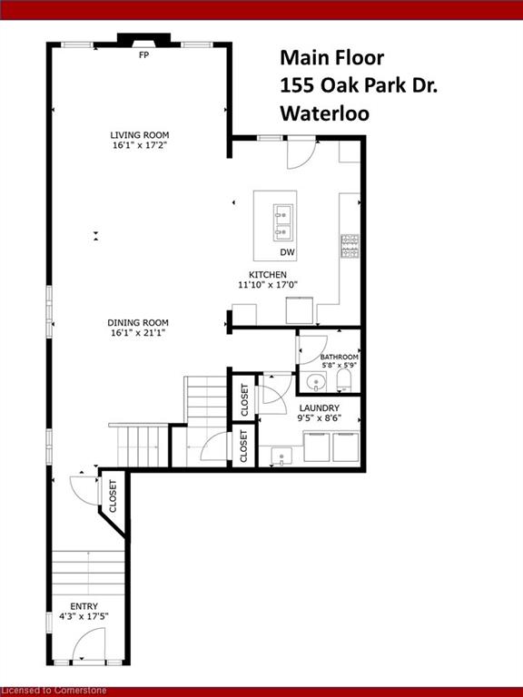 155 Oak Park Drive Property Photo 48