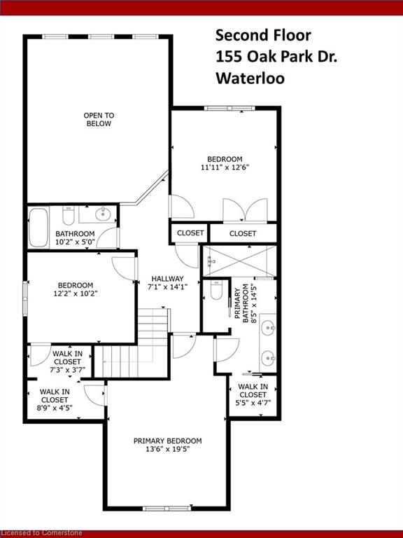 155 Oak Park Drive Property Photo 49