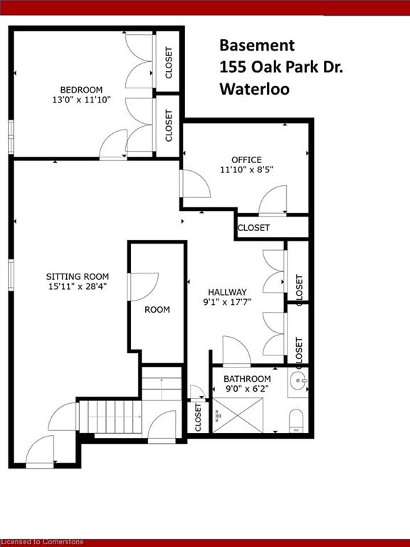 155 Oak Park Drive Property Photo 50