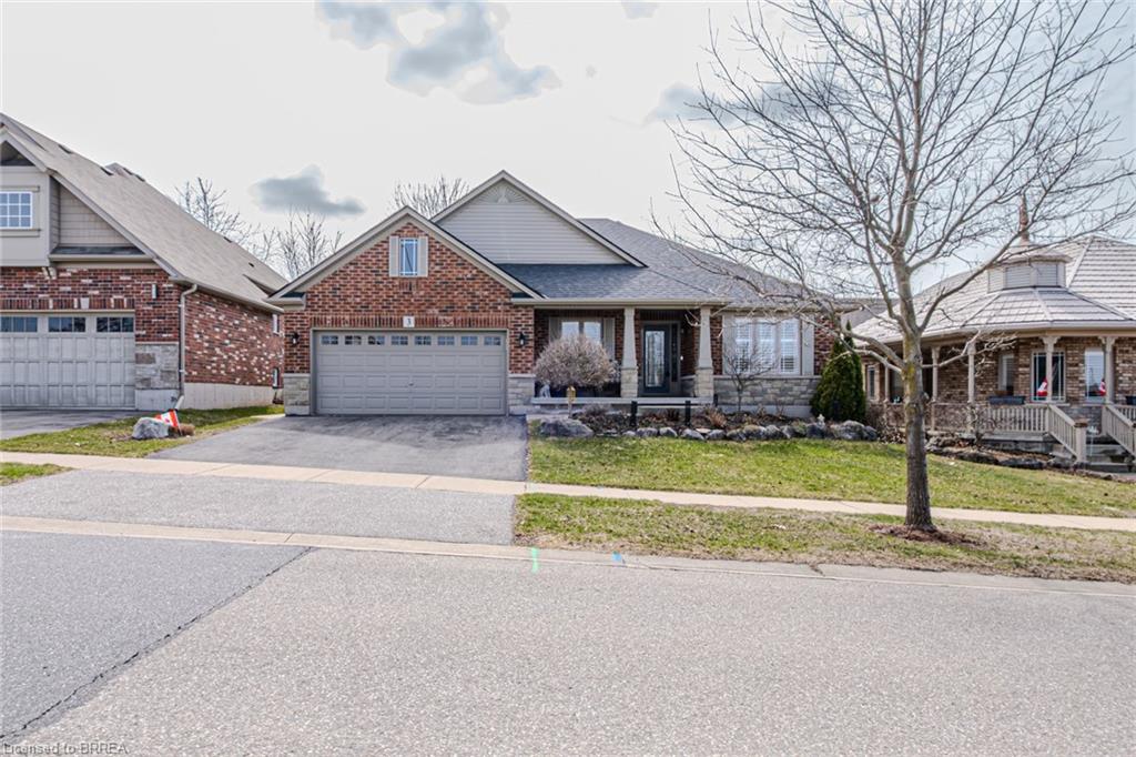 3 Cobblestone Drive Property Photo