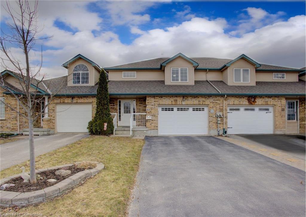 23 Beirnes Court Property Photo