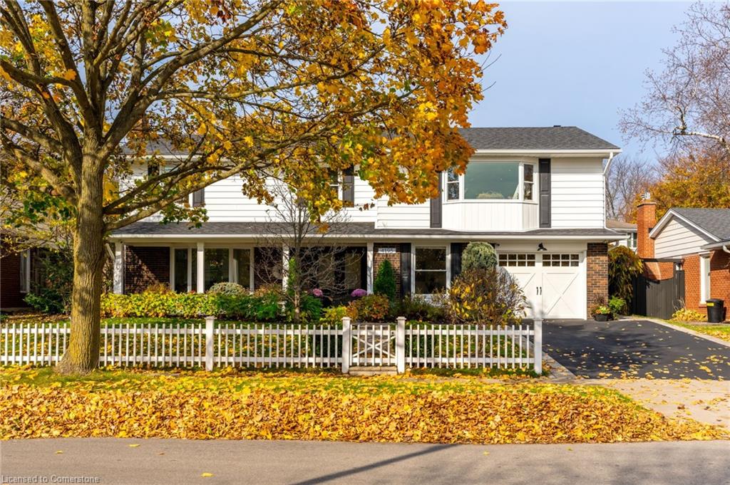 4195 Spruce Avenue Property Photo