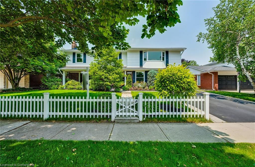 4195 Spruce Avenue Property Photo 2