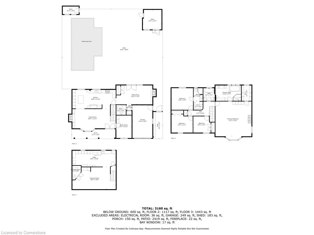 4195 Spruce Avenue Property Photo 44