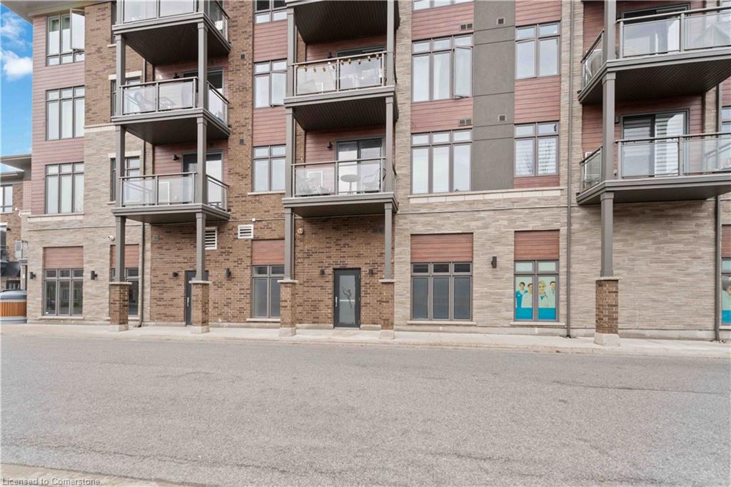 208-520 North Service Road Property Photo 4