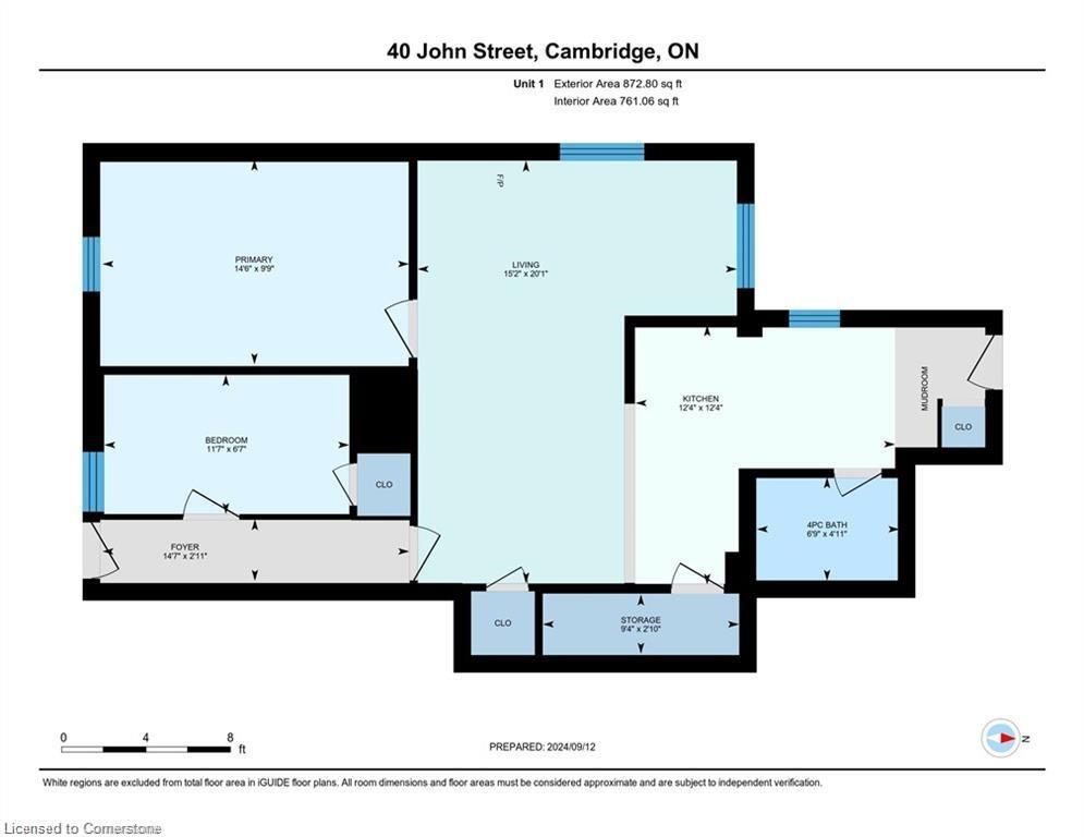 40 John Street Property Photo 25