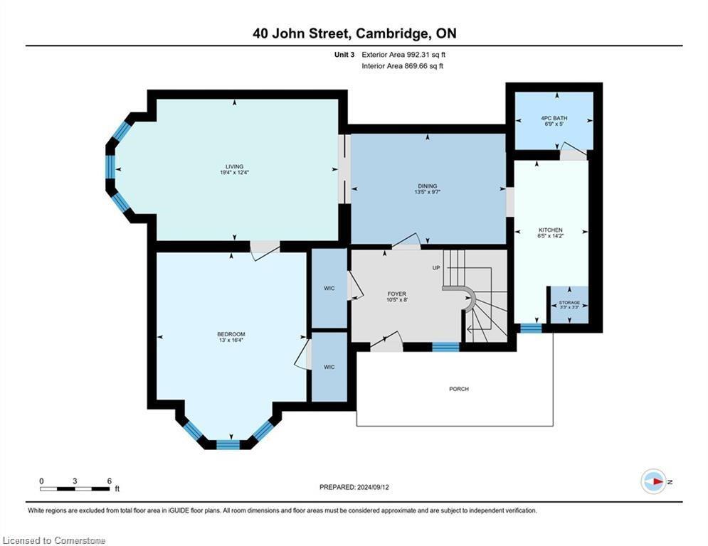 40 John Street Property Photo 26