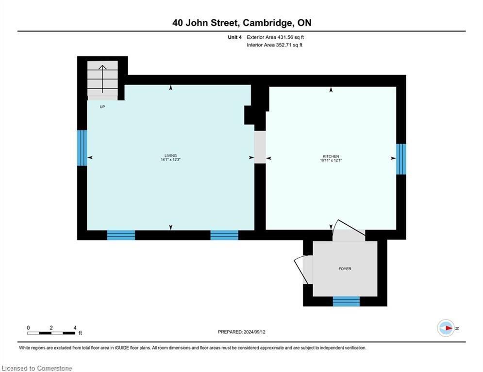 40 John Street Property Photo 27
